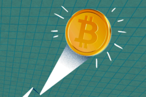 Read more about the article Bitcoin Gears Up For The Next Big Leap: $36,000 Within Reach