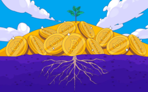 Read more about the article Bitcoin Taproot Drives Transactions To ATH