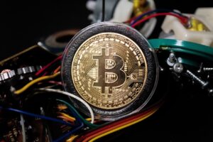 Read more about the article Bitcoin Miners Party As Revenue Spikes To Historical Levels