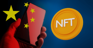 Read more about the article China Issues Warning & Guidelines Against Use Of NFTs