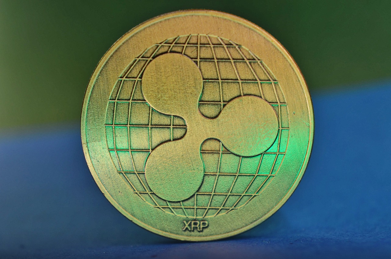 You are currently viewing XRP Loses Previous Gains; Bulls Seek To Shift Momentum