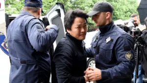 Read more about the article Terra’s Do Kwon Bail Approved By Montenegro High Court, Extradition To South Korea