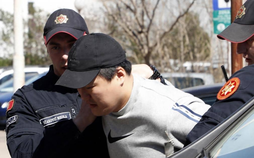 Read more about the article Do Kwon’s $473K Bail Scrapped, To Remain Behind Bars