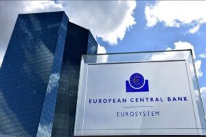 Read more about the article European Central Bank (ECB) Raises Rate By 25 Bps, Bitcoin, ETH Rally