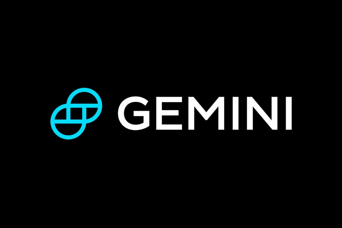 Read more about the article Gemini Opens XRP Deposits, Trading To Be Activated Soon