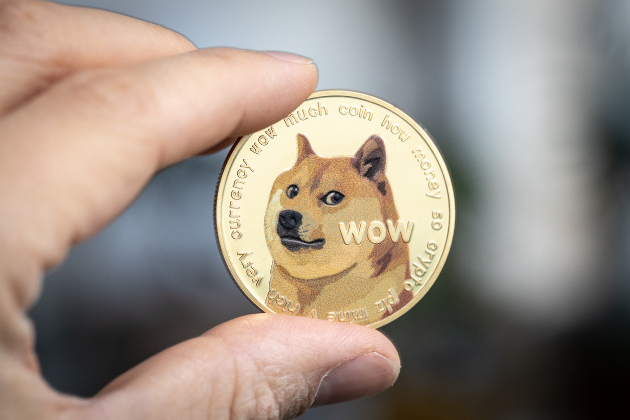 Read more about the article Doge Breaking This Single Level Will Spark Fresh Rally