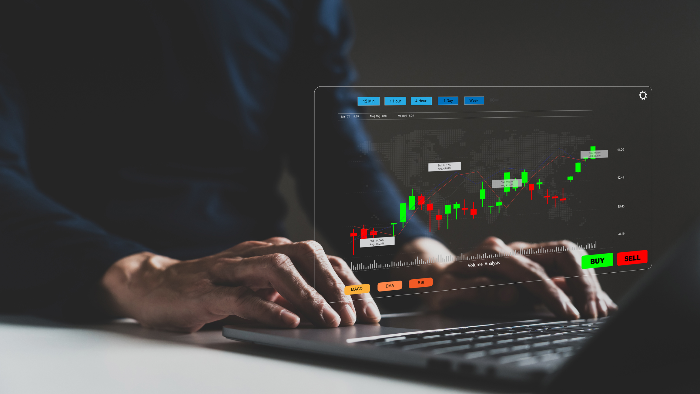 You are currently viewing How Does Current Bitcoin Rally Compare With Historical Ones?