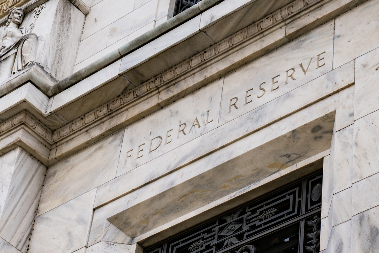 Read more about the article How To Prepare For Today’s FOMC Meeting