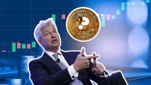 Read more about the article JP Morgan CEO Plan Of Action For Banking Crisis; Bitcoin Bullish?