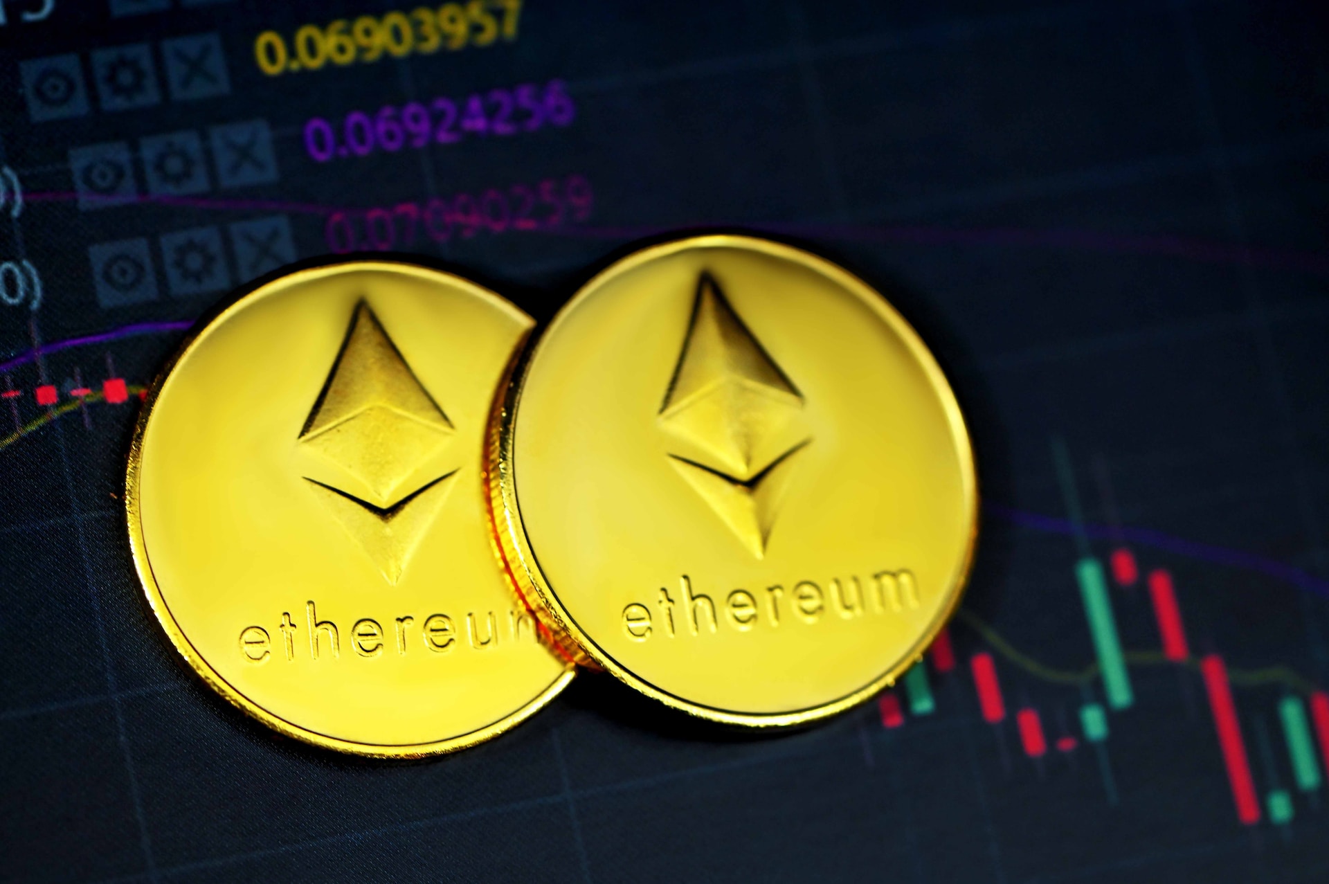 Read more about the article Ethereum Encounters Resistance At Critical Level, Vital Trading Levels to Monitor