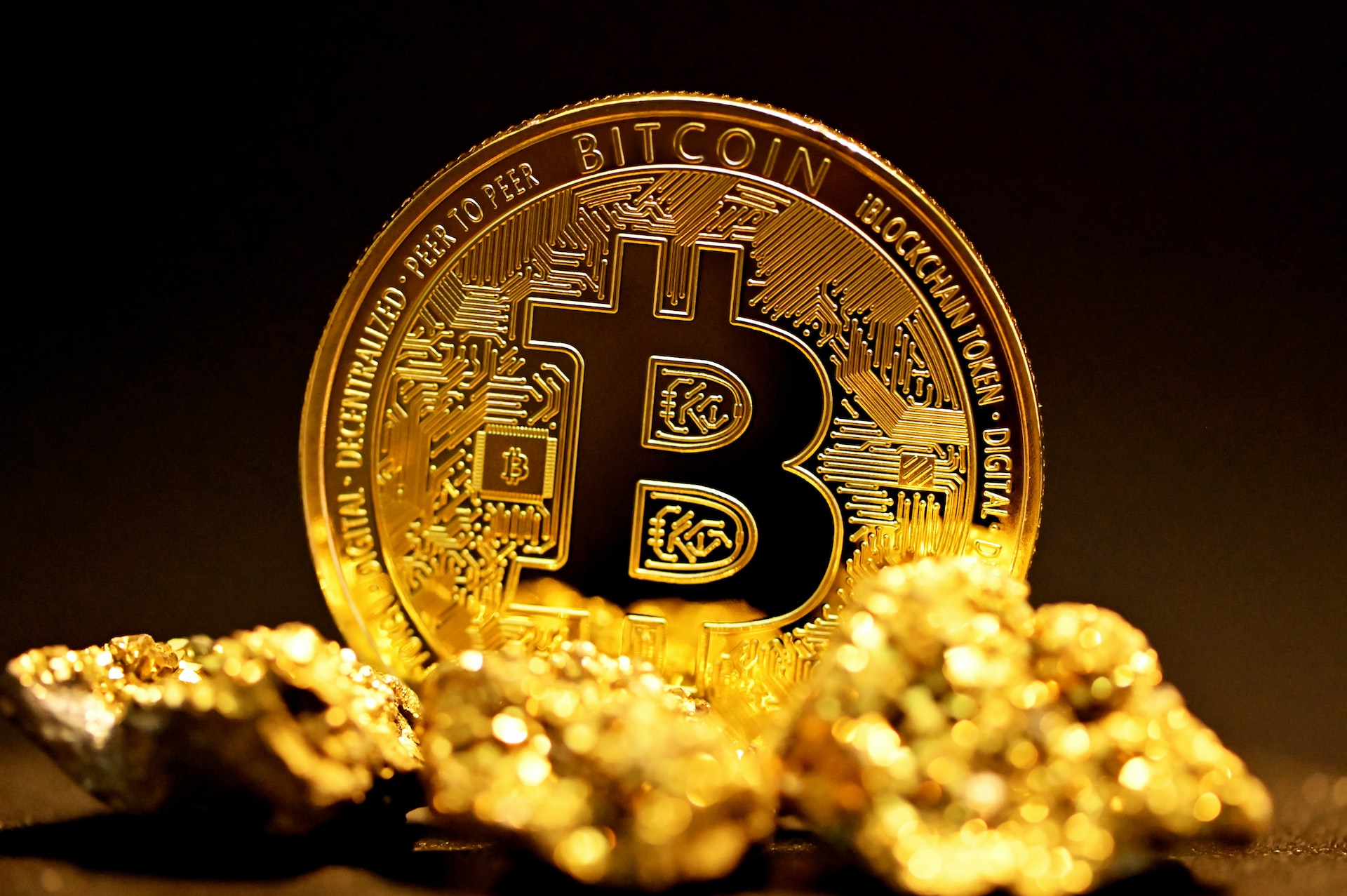 Read more about the article Bitcoin Miners Reap Profits As Mining Difficulty Hits 3-Month Low