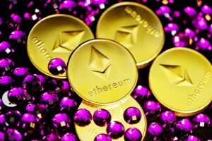 Read more about the article Ethereum Declines As Exchange Deposits Hit Nov. 2021 Levels