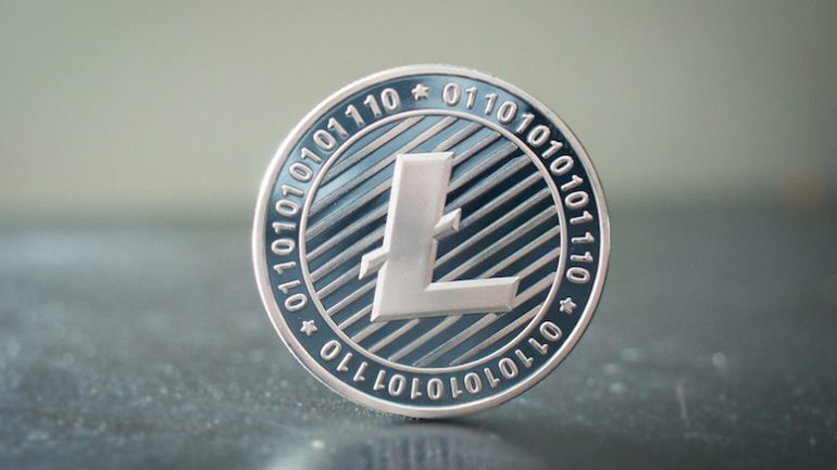 You are currently viewing Litecoin Price Eyeing $100 Again With High Address Activity