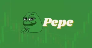 Read more about the article PEPE’s Price Sparks Potential Price Rally Following Bullish Breakout Signal