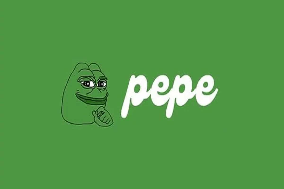 You are currently viewing PEPE Coins Trading Volumes Cross $2.7 Billion, Second After BTC