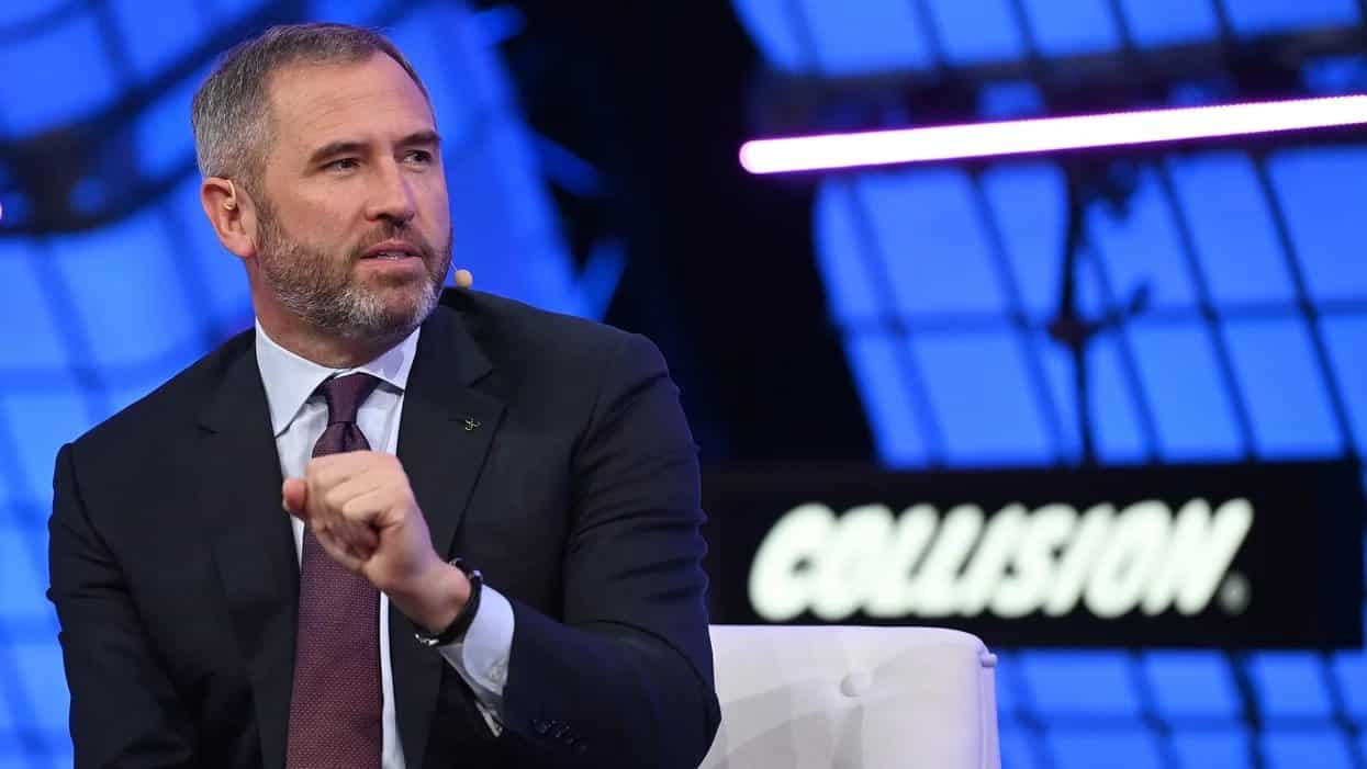 Read more about the article Ripple (XRP) CEO Brad Garlinghouse: Next Big Crypto Hub