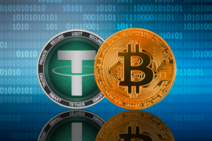 Read more about the article Tether To Invest Monthly Net Profit Into Bitcoin