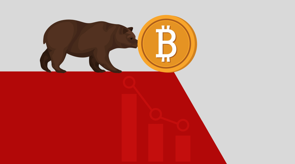 You are currently viewing Bitcoin Price Topside Bias Vulnerable If It Continues To Struggle Below $28K