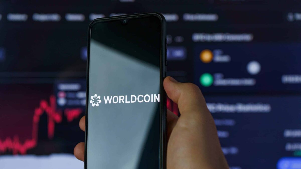 Read more about the article Worldcoin Launches Feature To Allow Unverified Users To Reserve WLD Tokens