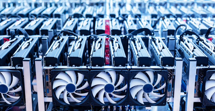 Read more about the article Bitcoin mining difficulty hits all-time high, above 50 trillion hashes