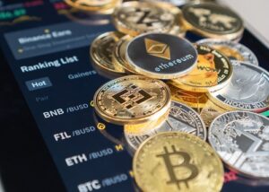 Read more about the article Crypto is losing touch with institutional cash