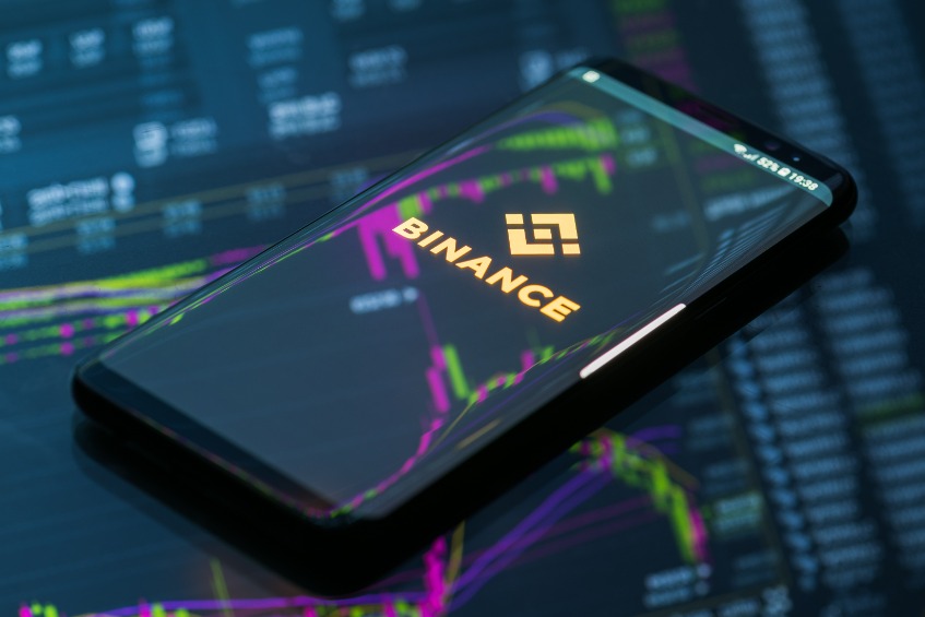 Read more about the article Is Binance’s dominance falling?