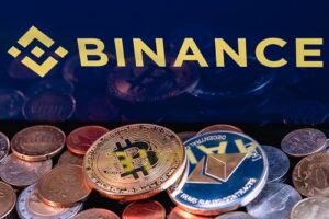 Read more about the article Is it safe to buy Binance Coin now?