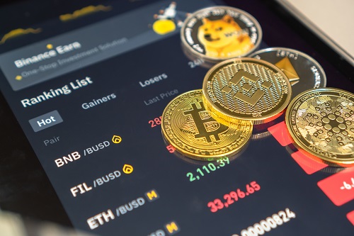 Read more about the article Crypto market participation continues to dip