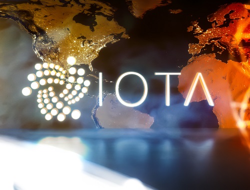 Read more about the article SwissOne launches ecosystem fund for IOTA and Shimmer