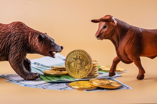 You are currently viewing Bitcoin price dips below $25k after Fed decision- what next?