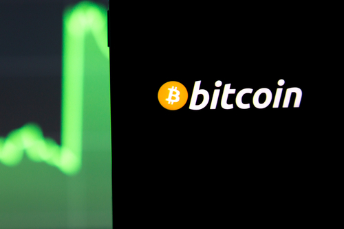 Read more about the article Why is Bitcoin price up today?