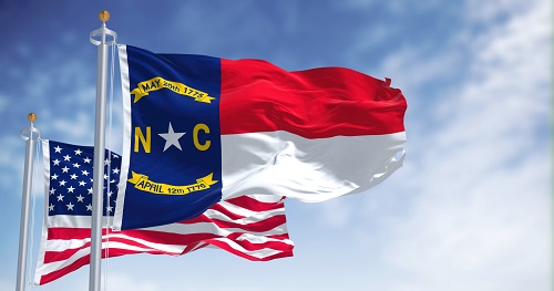 Read more about the article North Carolina approves bill on state study of Bitcoin