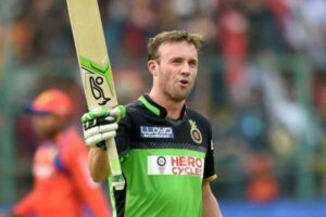 Read more about the article Cricket Legend AB De Villiers Reveals How He Got His NFTs Stolen