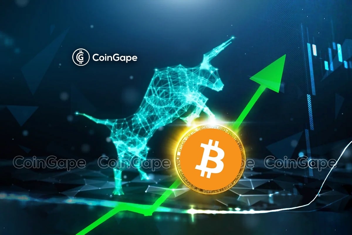 Read more about the article Bitcoin On-Chain Data Flashes Rare Bullish Signal