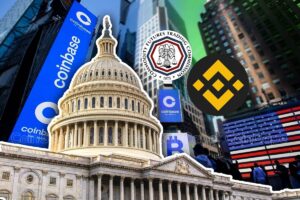 Read more about the article Congressional Hearing On “Future of Crypto” Next Week