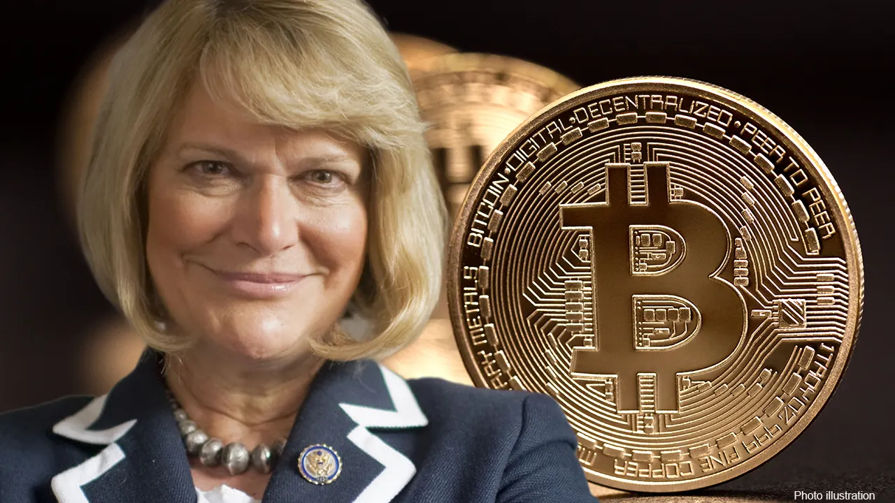 Read more about the article U.S. Senator Pledges To Bring Crypto Regulation