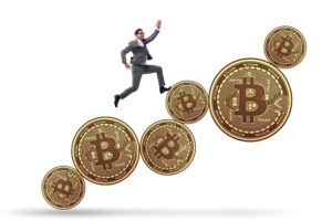 Read more about the article Bitcoin Price Turns Attractive On Dips, 100 SMA Is The Key