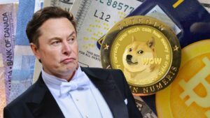 Read more about the article Elon Musk Faces Lawsuit Over Insider Trading Of Dogecoin