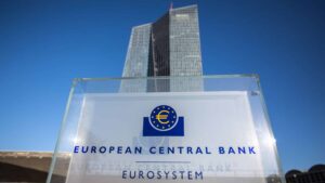 Read more about the article ECB Repeats Interest Rate Hike, Bitcoin Price Relief