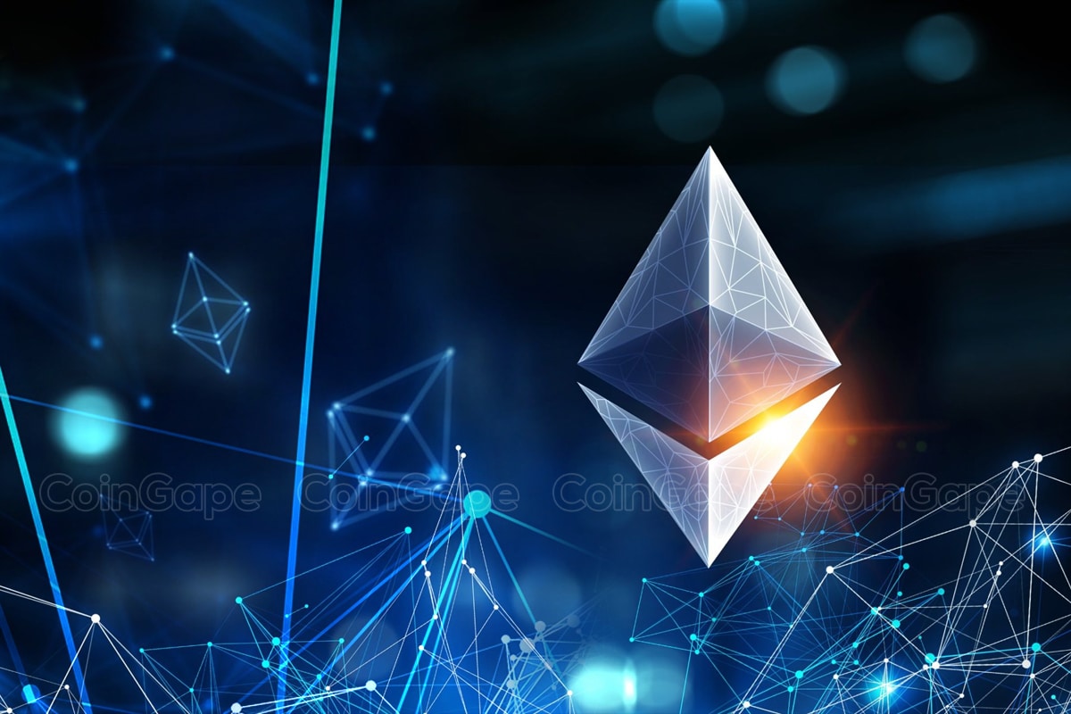 Read more about the article Ethereum Realized Price At 6-Month High As ETH Staking Tops 24 Mln, Is $2500 Next?