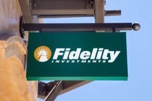 Read more about the article Fidelity Official Files Application for Spot Bitcoin ETF