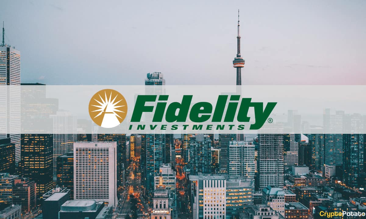 You are currently viewing Fidelity Investments Reportedly Filing BlackRock-Type Spot Bitcoin ETF, Acquire Grayscale