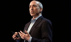 Read more about the article Gary Gensler To Appear Before US Committee