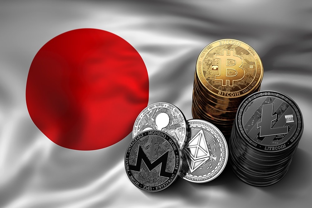 You are currently viewing Japan’s Tax Agency Softens Rule on Crypto Taxation for Firms