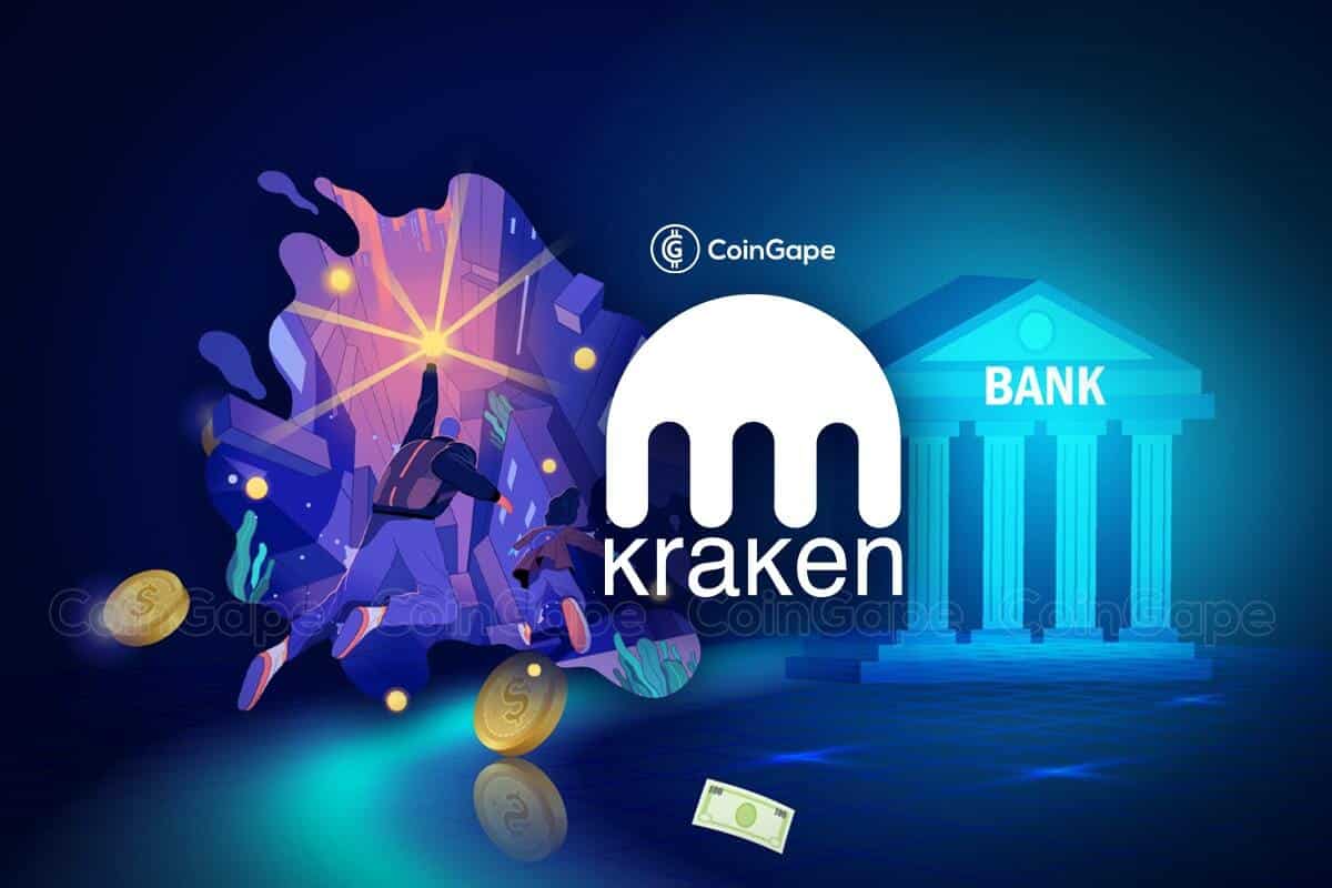 You are currently viewing Kraken NFT Launched Officially With Polygon Integration