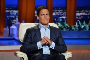 Read more about the article Will Mark Cuban Speak On Crypto Before US Senate?