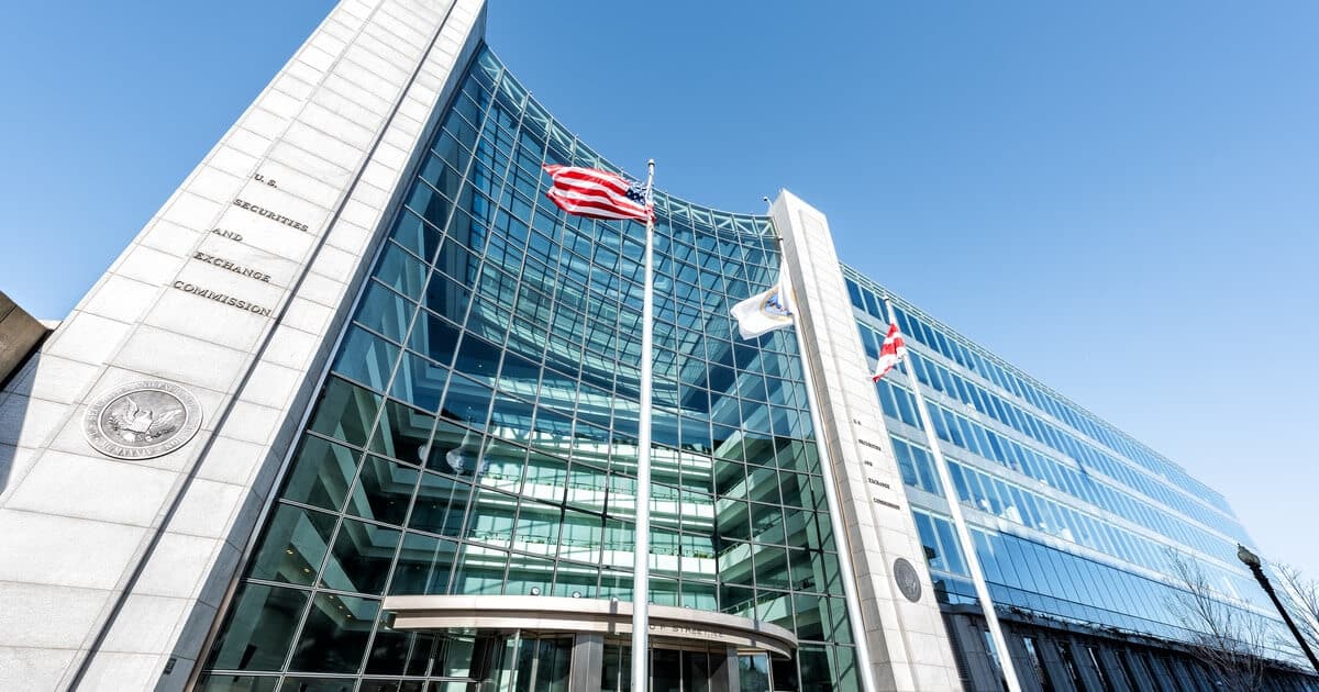 Read more about the article US SEC Secures Restraining Order Against Firm Accused of Crypto Fraud