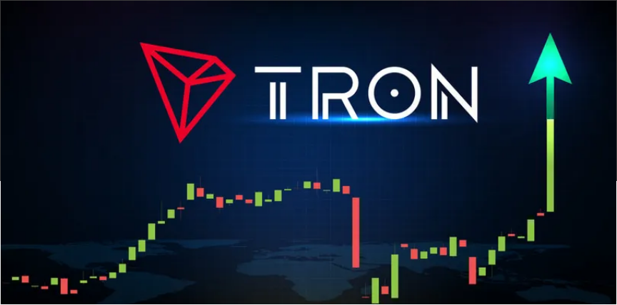 Read more about the article Tron (TRX) Sees 10% Price Surge Following Bittorrent Bridge Launch