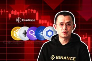 Read more about the article Binance’s CEO Bans Employee Futures Trading on 90-Day Rule