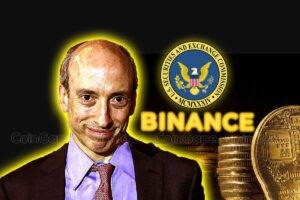 Read more about the article US SEC Chair Gary Gensler Allegedly Offered To Work For Binance